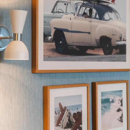 Boa Vista Surf Lodge Порту-Феліс Екстер'єр фото
