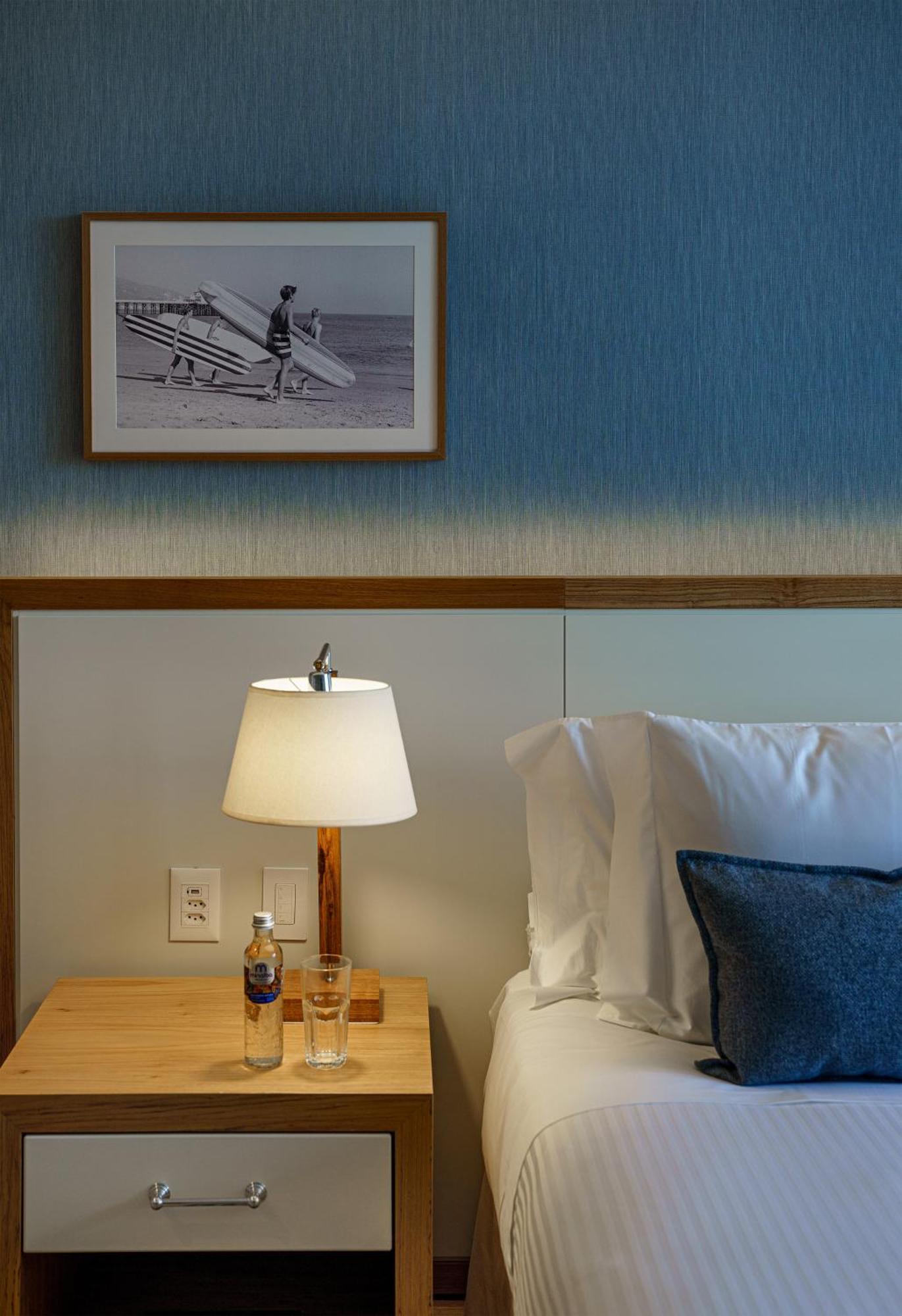 Boa Vista Surf Lodge Порту-Феліс Екстер'єр фото