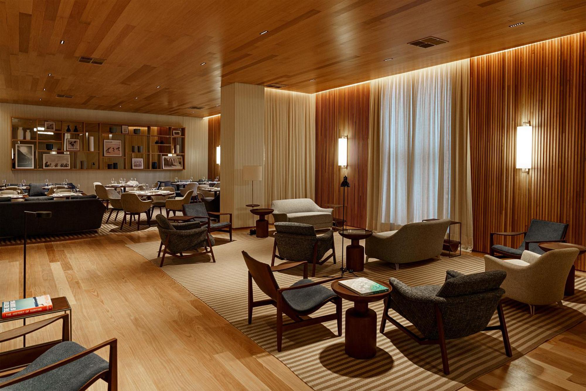 Boa Vista Surf Lodge Порту-Феліс Екстер'єр фото