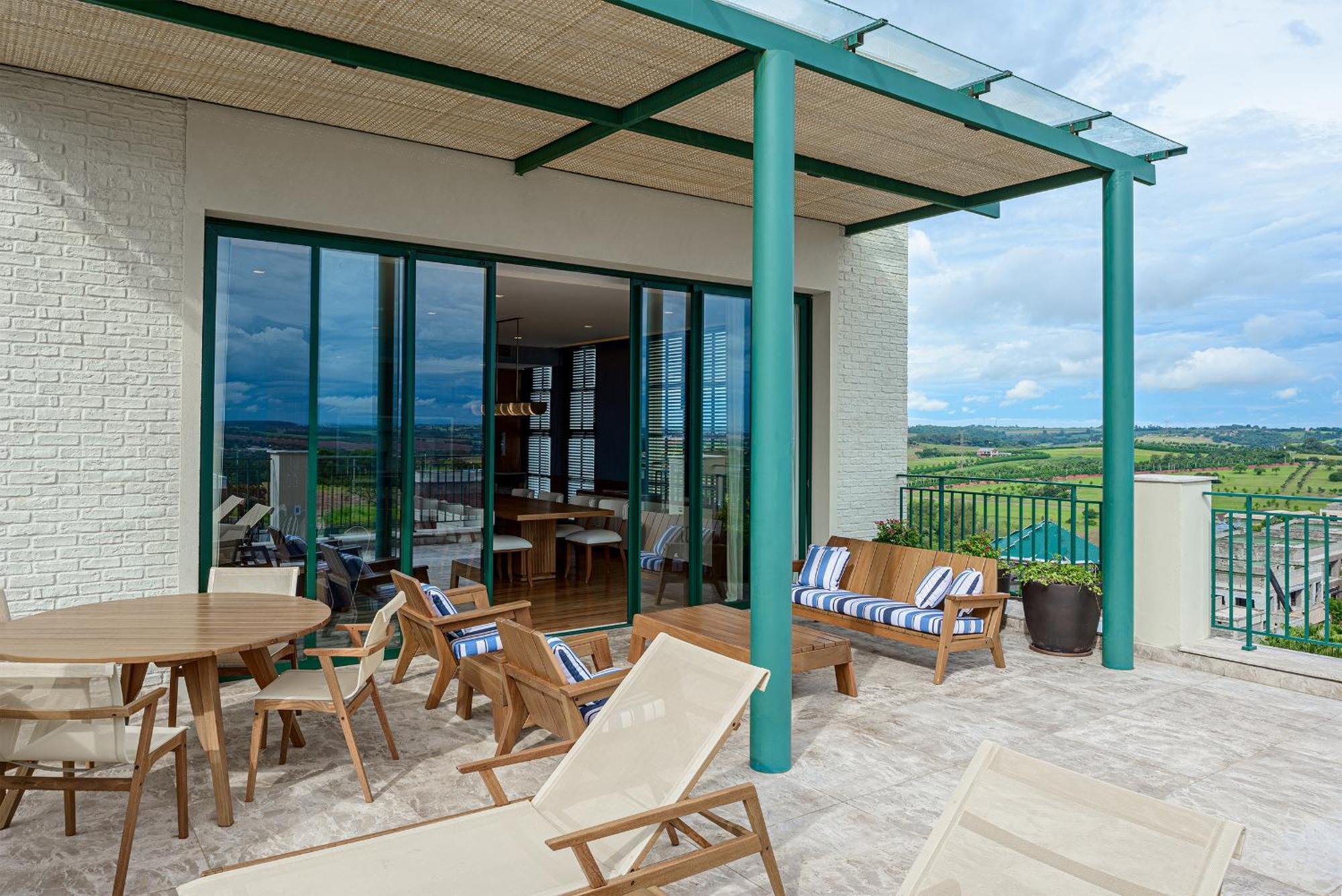 Boa Vista Surf Lodge Порту-Феліс Екстер'єр фото