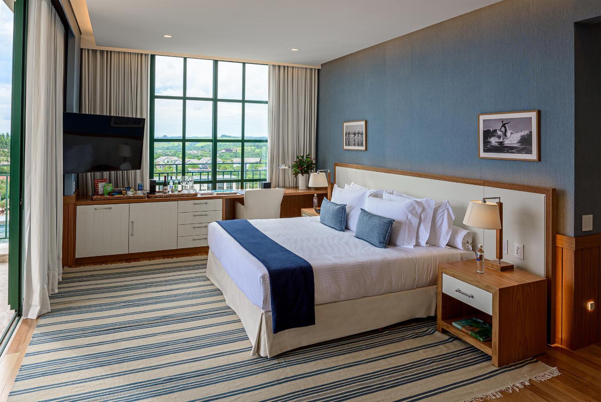 Boa Vista Surf Lodge Порту-Феліс Екстер'єр фото