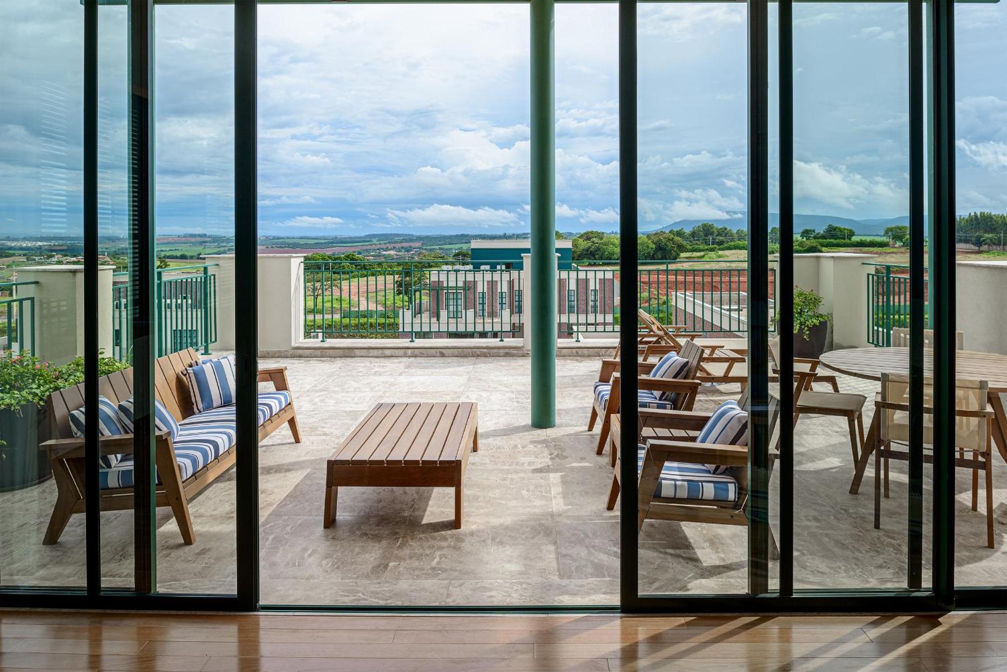 Boa Vista Surf Lodge Порту-Феліс Екстер'єр фото
