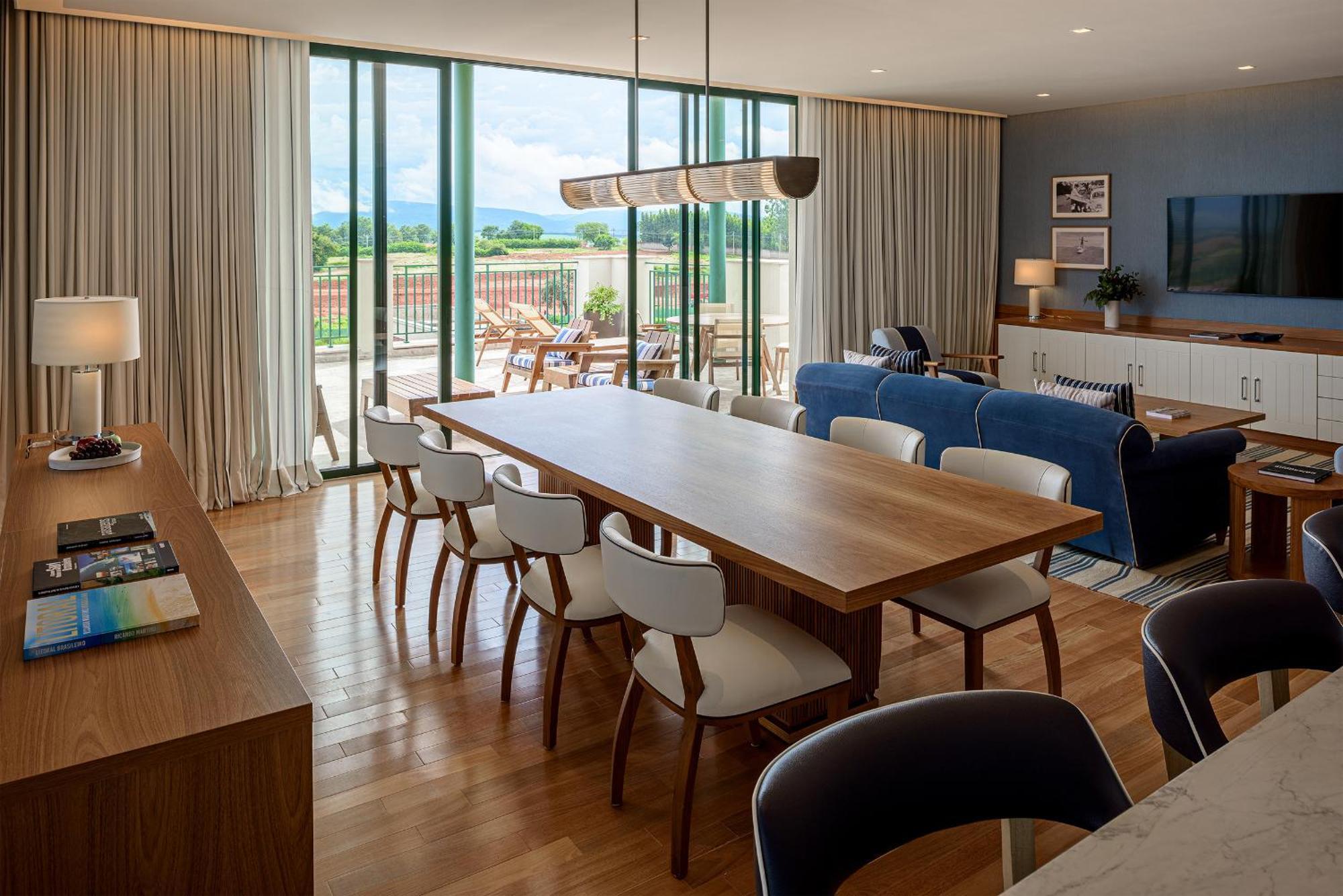 Boa Vista Surf Lodge Порту-Феліс Екстер'єр фото