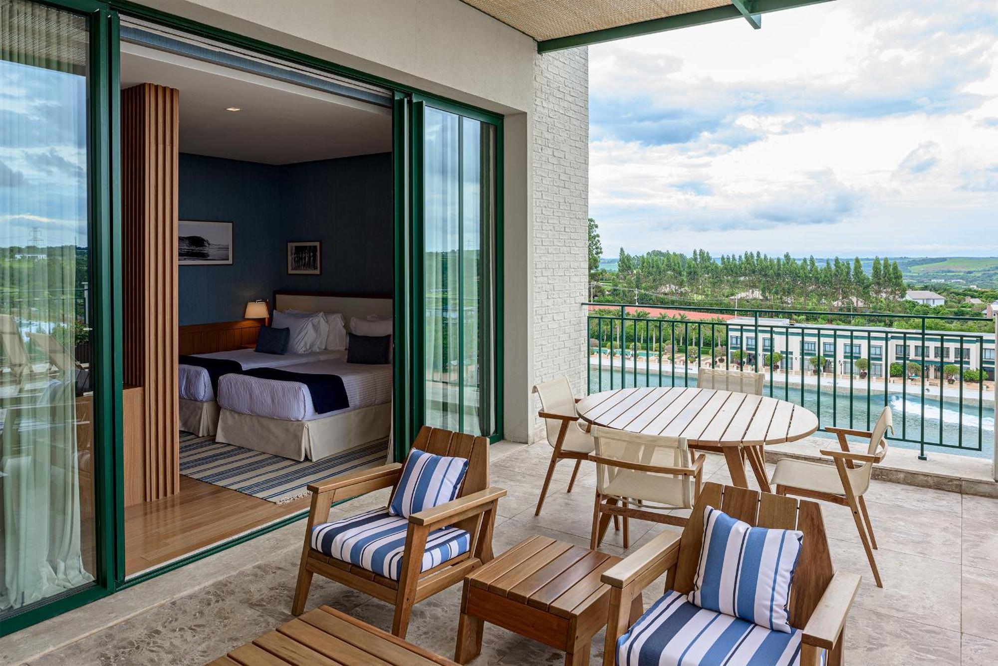 Boa Vista Surf Lodge Порту-Феліс Екстер'єр фото