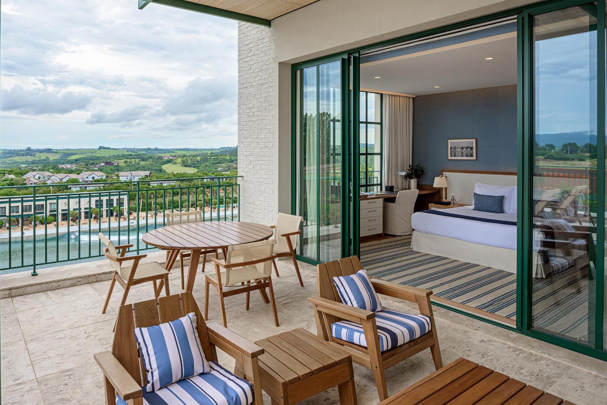 Boa Vista Surf Lodge Порту-Феліс Екстер'єр фото