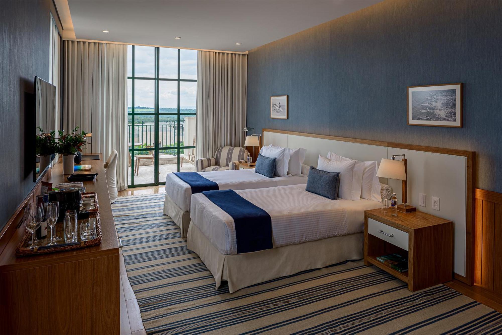 Boa Vista Surf Lodge Порту-Феліс Екстер'єр фото