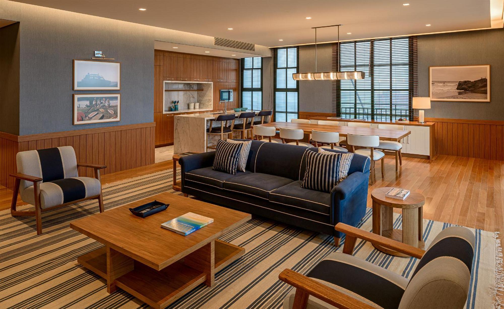 Boa Vista Surf Lodge Порту-Феліс Екстер'єр фото