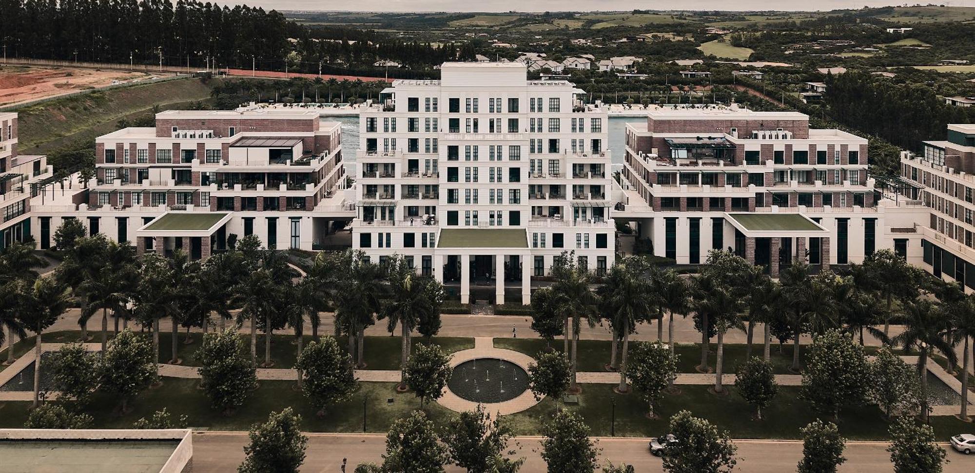 Boa Vista Surf Lodge Порту-Феліс Екстер'єр фото