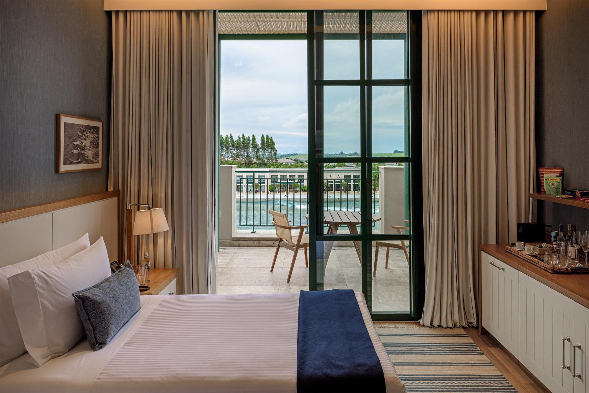 Boa Vista Surf Lodge Порту-Феліс Екстер'єр фото