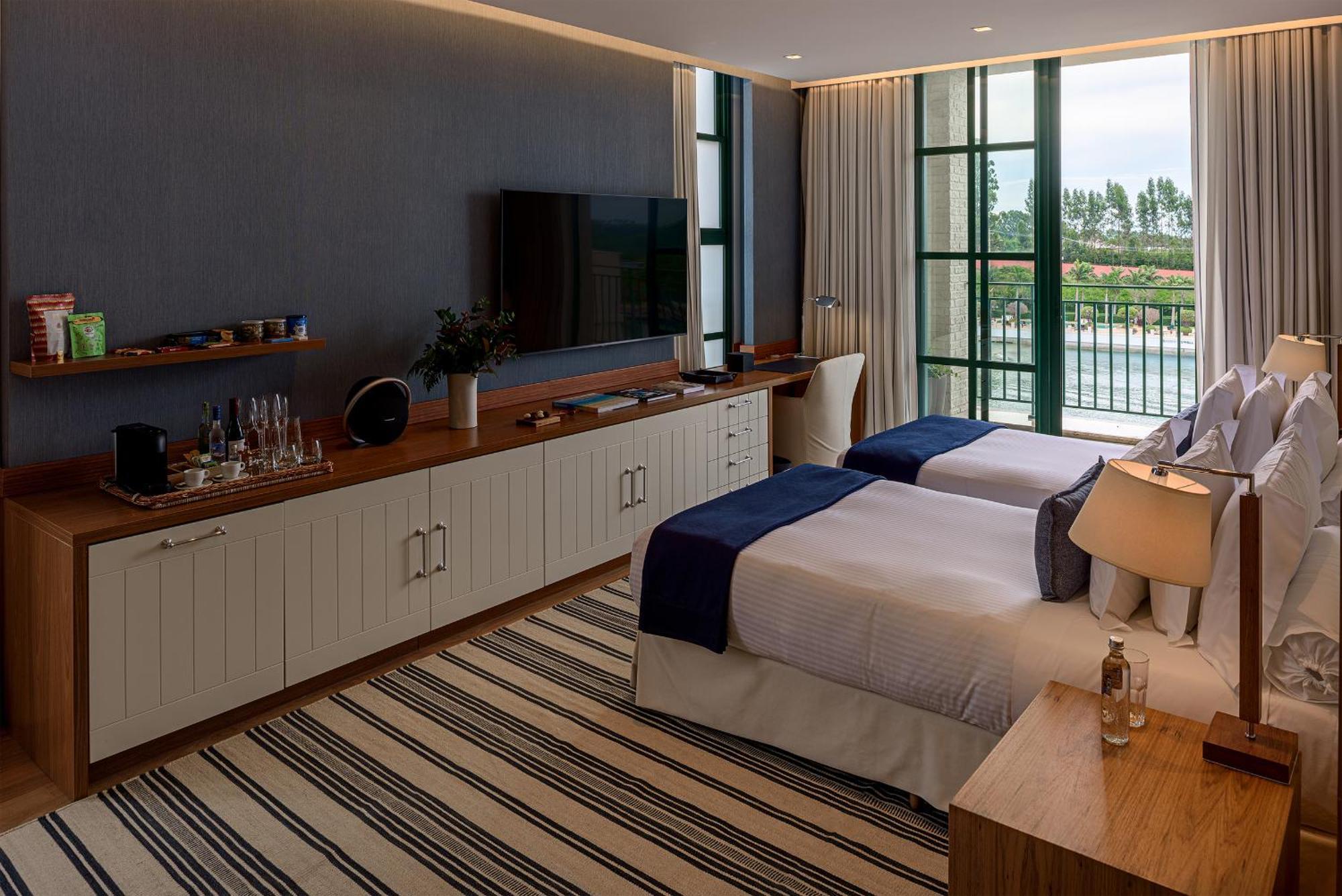 Boa Vista Surf Lodge Порту-Феліс Екстер'єр фото