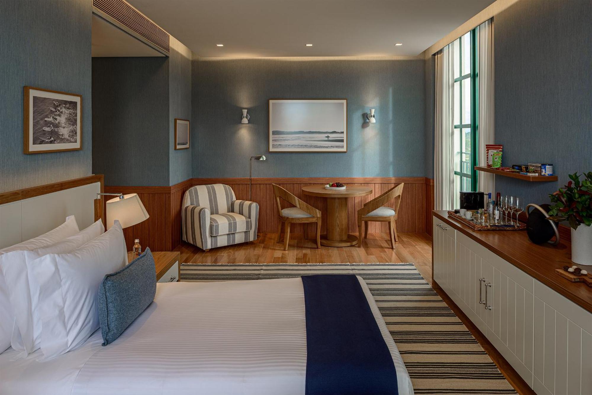 Boa Vista Surf Lodge Порту-Феліс Екстер'єр фото