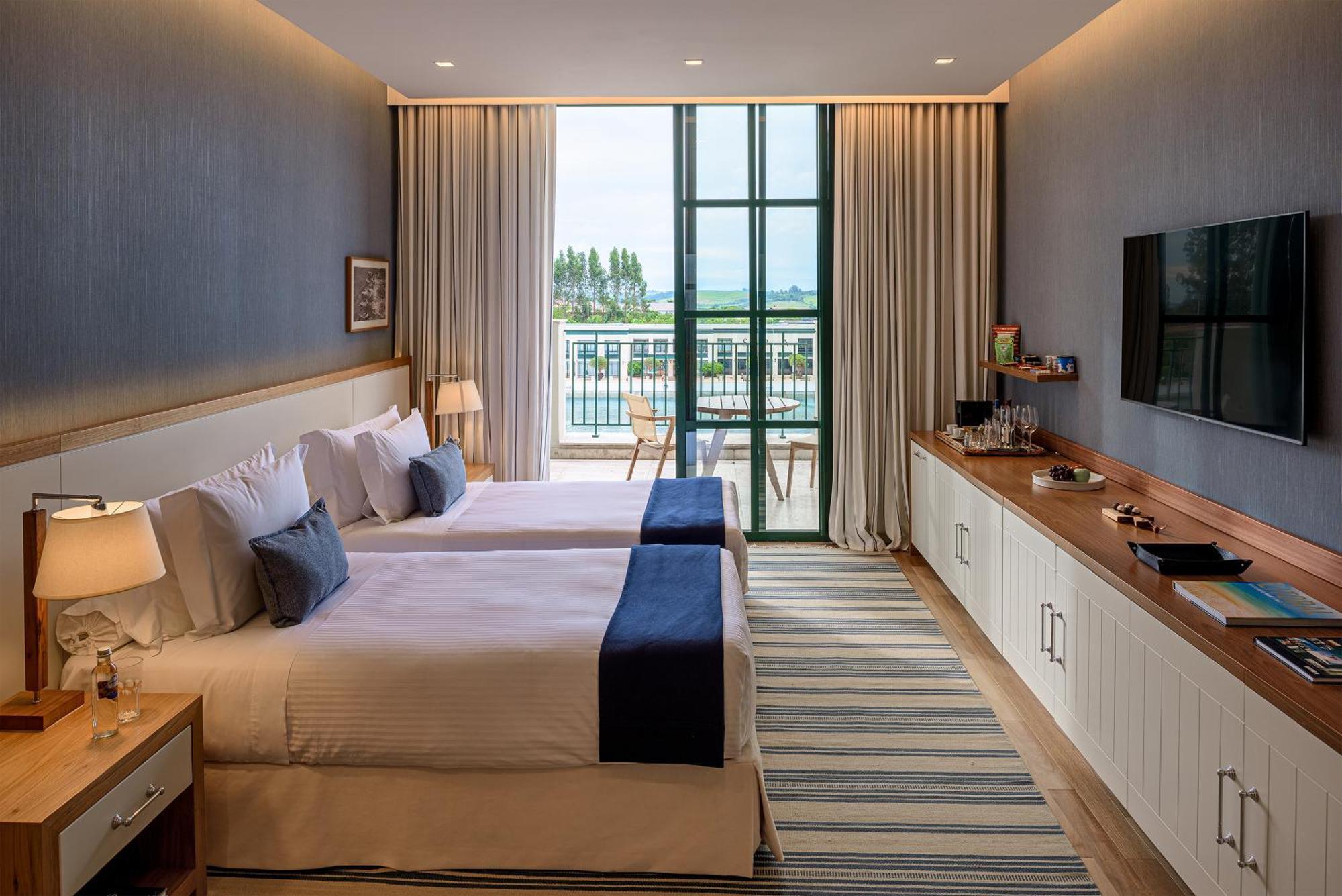 Boa Vista Surf Lodge Порту-Феліс Екстер'єр фото