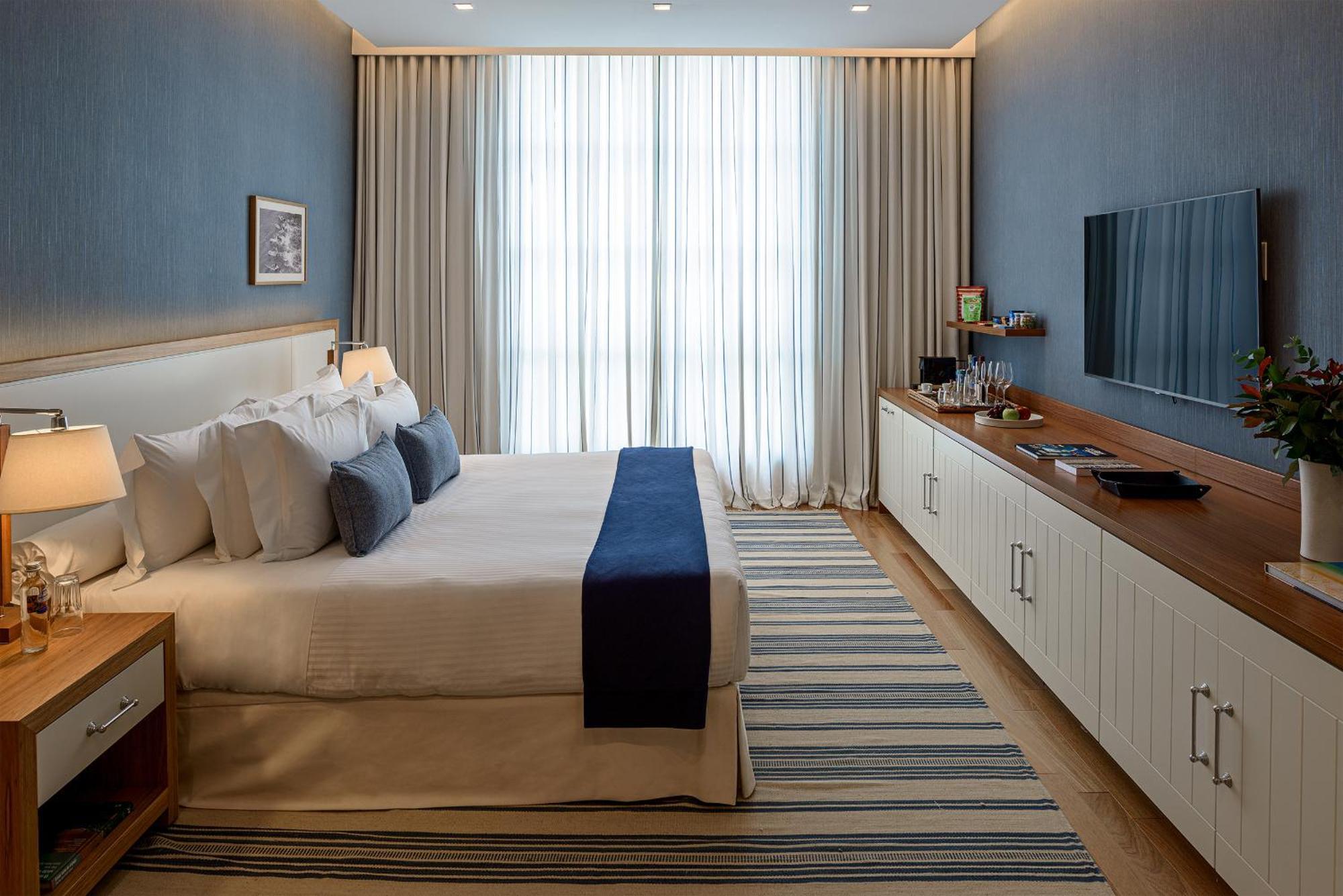 Boa Vista Surf Lodge Порту-Феліс Екстер'єр фото