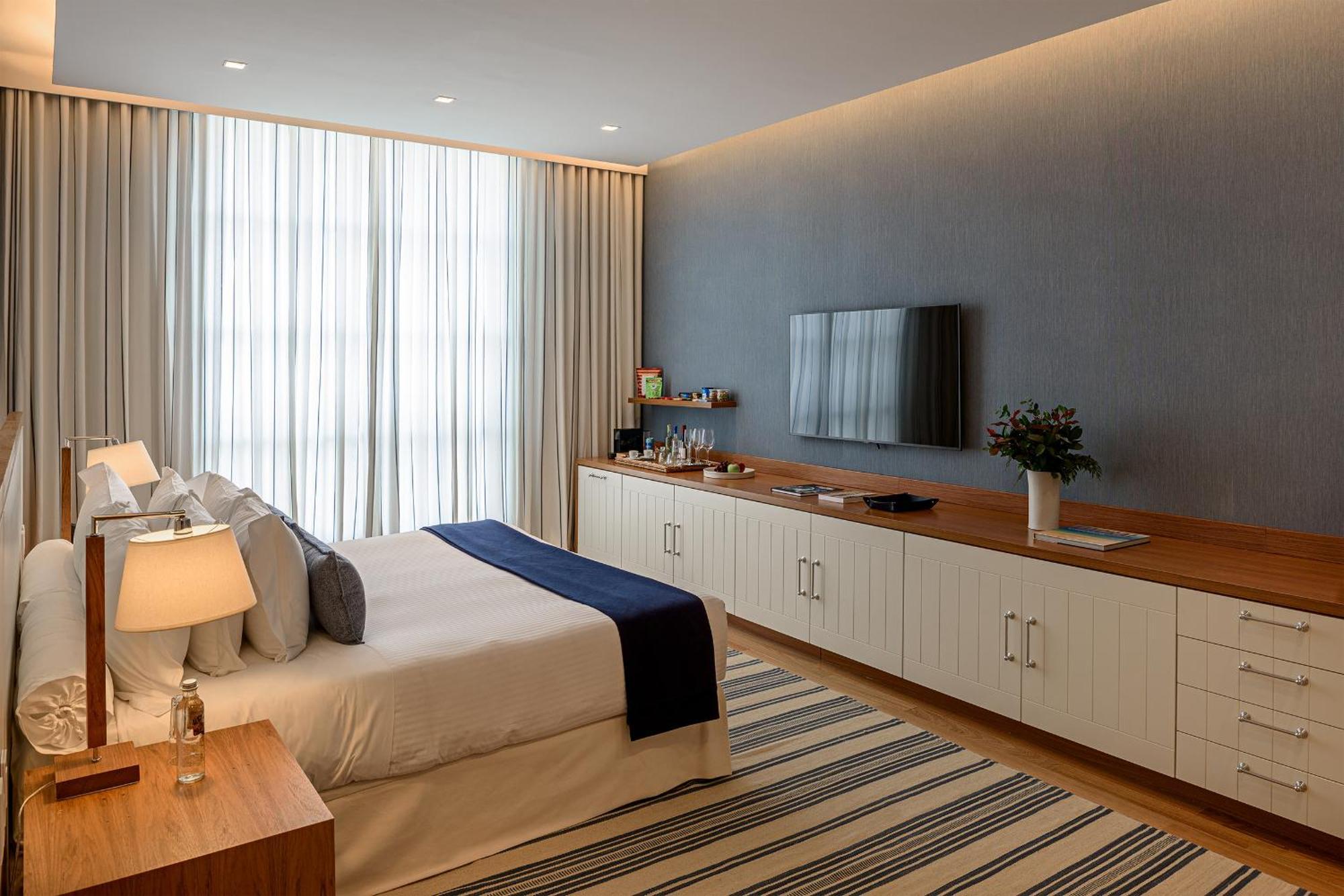 Boa Vista Surf Lodge Порту-Феліс Екстер'єр фото