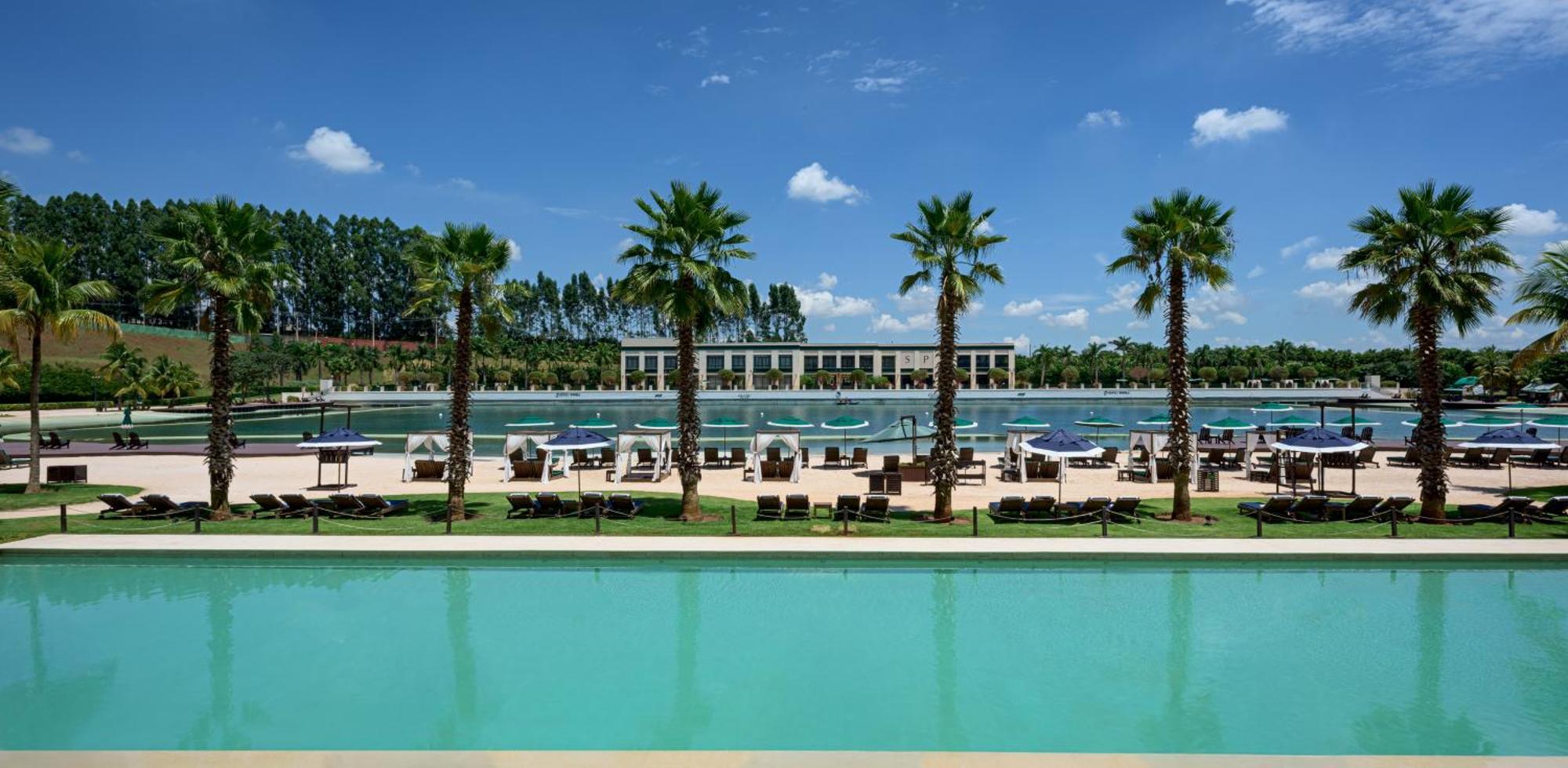 Boa Vista Surf Lodge Порту-Феліс Екстер'єр фото