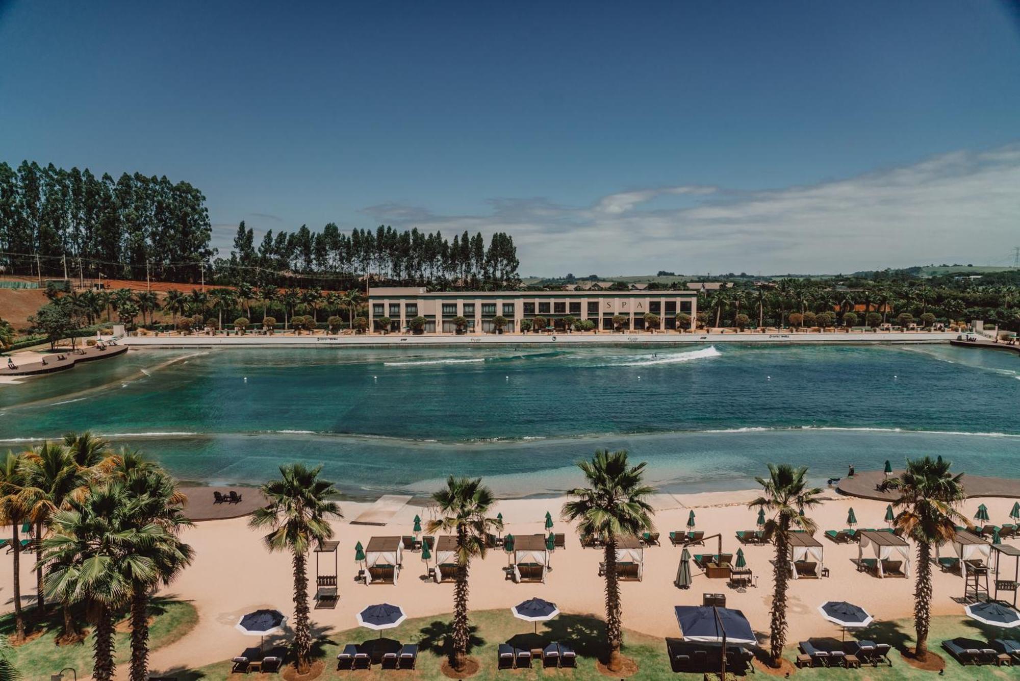 Boa Vista Surf Lodge Порту-Феліс Екстер'єр фото