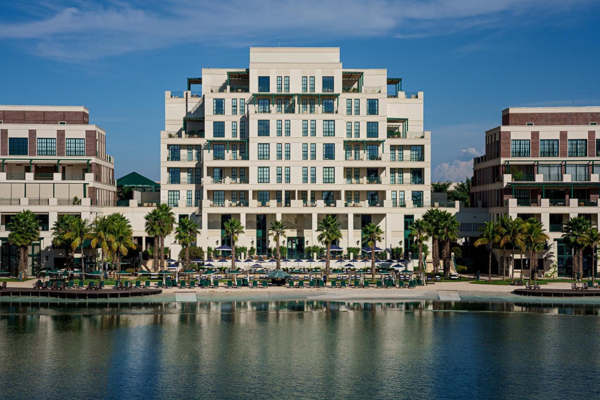 Boa Vista Surf Lodge Порту-Феліс Екстер'єр фото