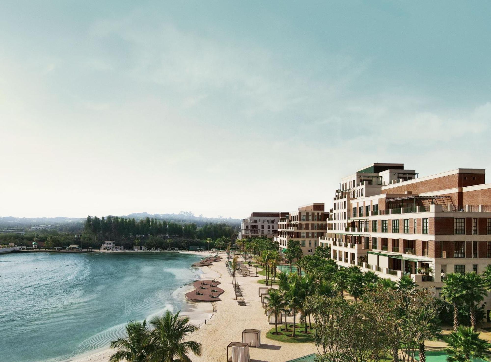 Boa Vista Surf Lodge Порту-Феліс Екстер'єр фото