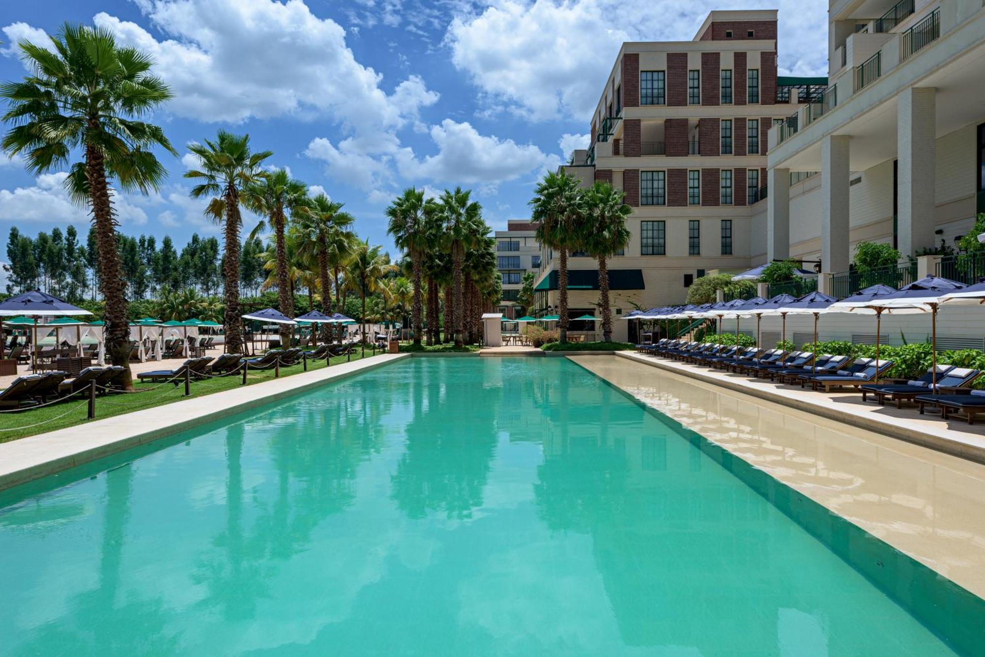 Boa Vista Surf Lodge Порту-Феліс Екстер'єр фото